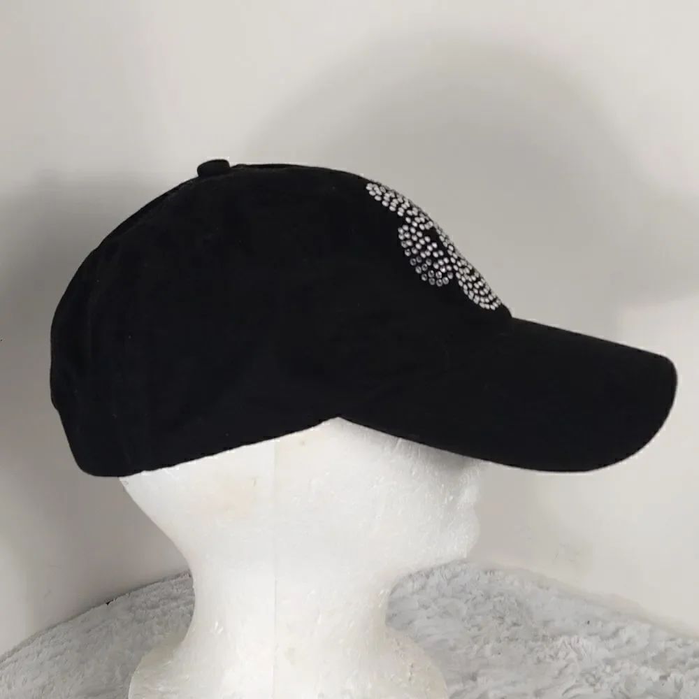 KC Caps "Paw Print" Cap - Picture 2 of 8